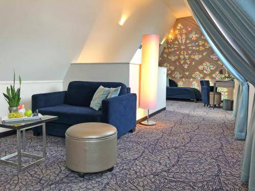 CityClass Hotel Residence am Dom, Cologne