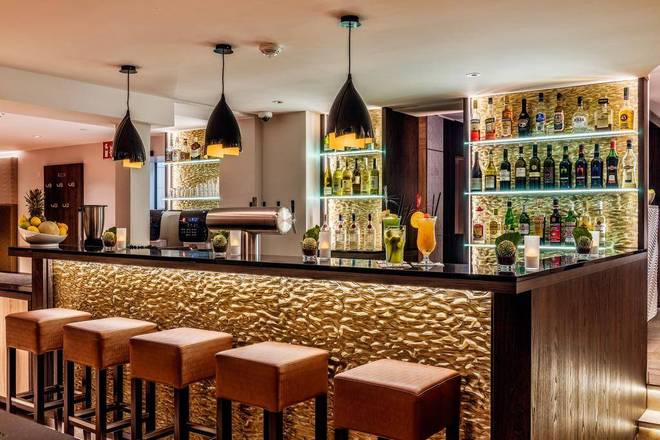 CityClass Hotel Residence am Dom, Cologne