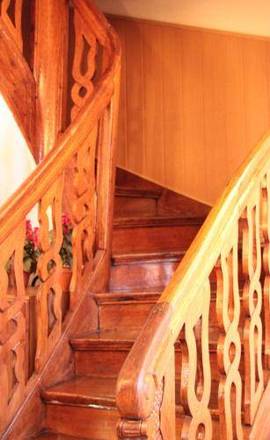 Hayk Altstadthotel & Appartements, Cologne