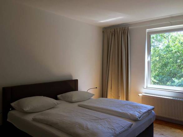 Hayk Altstadthotel & Appartements, Cologne