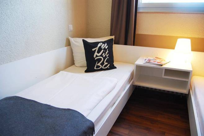 MEININGER Hotel Cologne City Center, Cologne