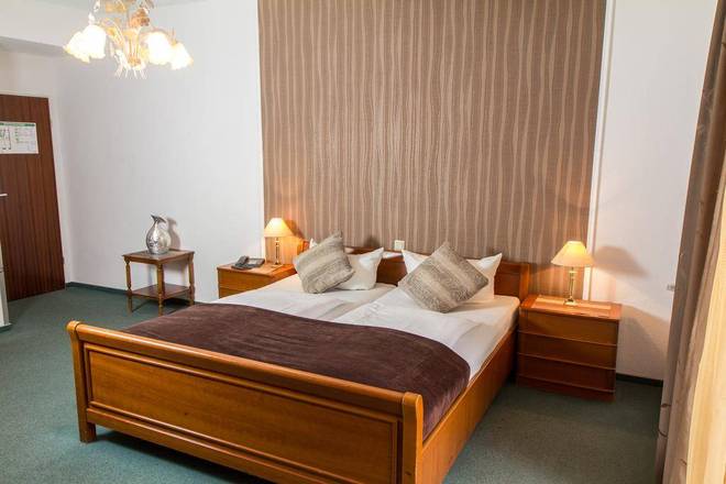 Hotel Domspatz, Cologne