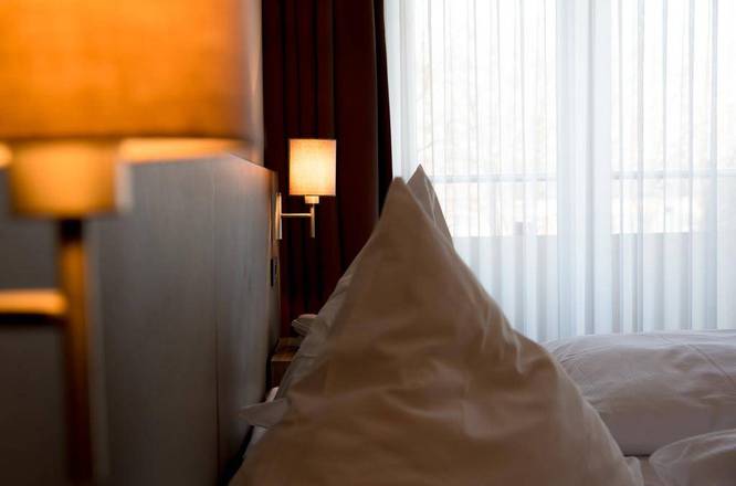 Hotel Drei Kronen, Cologne