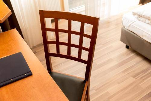 Hotel Drei Kronen, Cologne