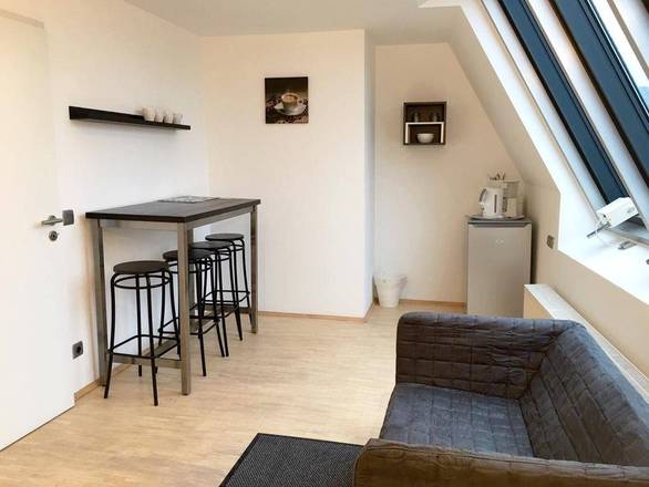 Hayk Altstadthotel & Appartements, Cologne