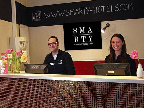 MEININGER Hotel Cologne City Center, Cologne