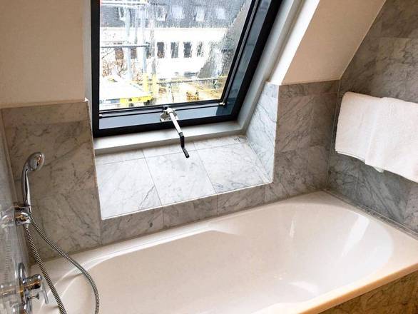 Hayk Altstadthotel & Appartements, Cologne