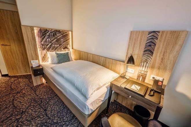 CityClass Hotel Residence am Dom, Cologne