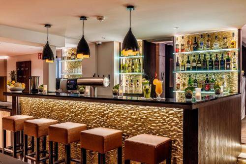 CityClass Hotel Residence am Dom, Cologne