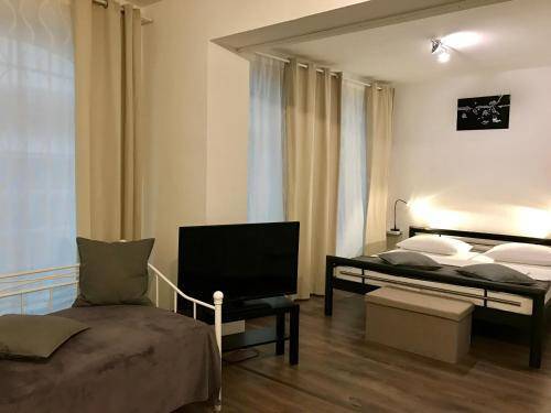 Hayk Altstadthotel & Appartements, Cologne