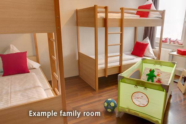 MEININGER Hotel Cologne City Center, Cologne