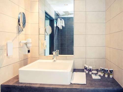 Mercure Hotel Severinshof K&ouml;ln City, Cologne