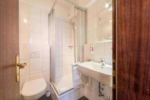 Hotel Windsor, Cologne