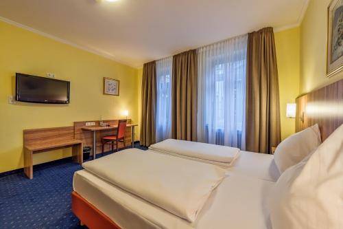 Hotel Windsor, Cologne