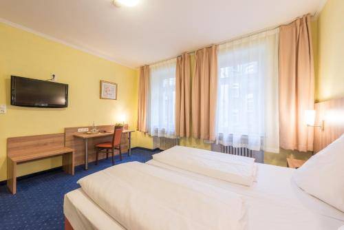 Hotel Windsor, Cologne