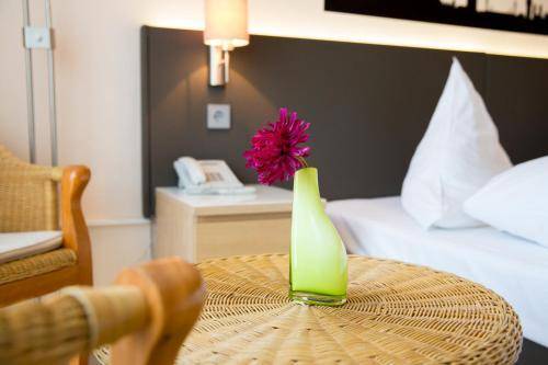 Hotel Drei Kronen, Cologne