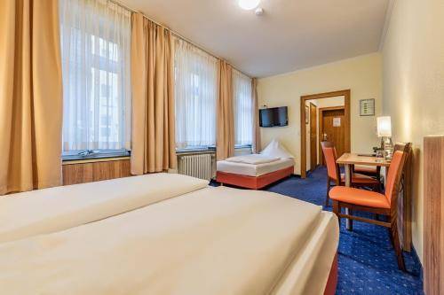 Hotel Windsor, Cologne