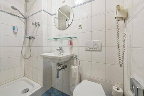 Hotel Windsor, Cologne