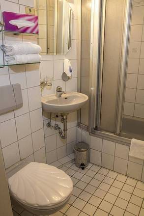 Hotel Domspatz, Cologne