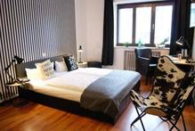 Hotel Domspatz, Cologne