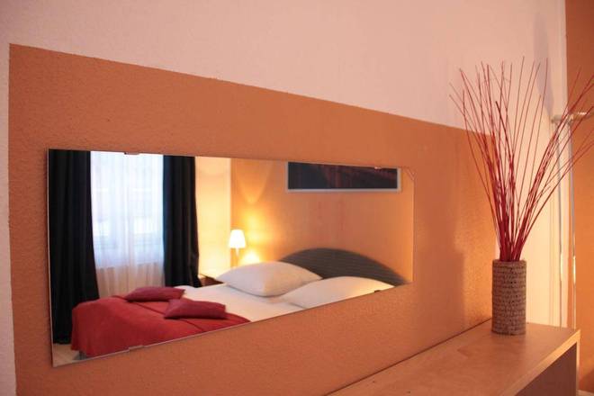 Hayk Altstadthotel & Appartements, Cologne