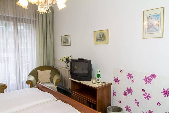 Hotel Domspatz, Cologne