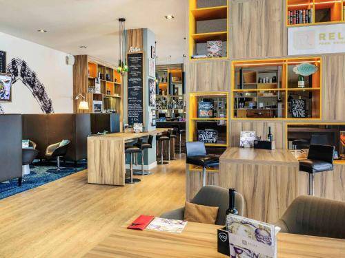 Mercure Hotel Severinshof K&ouml;ln City, Cologne