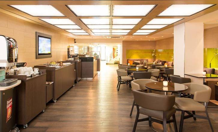 Hotel Lyskirchen, Cologne