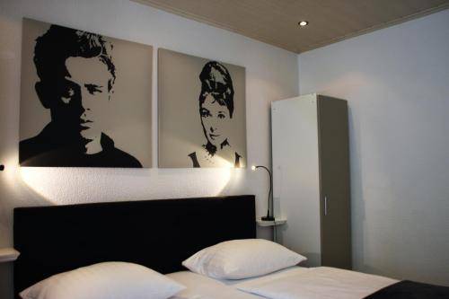 Hayk Altstadthotel & Appartements, Cologne