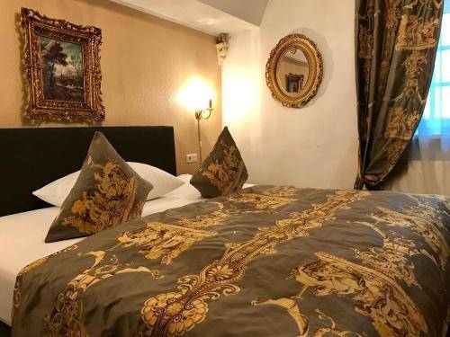 Hayk Altstadthotel & Appartements, Cologne