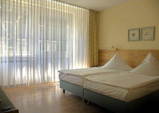 Hotel Drei Kronen, Cologne