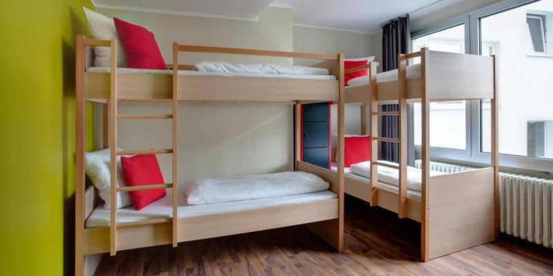 MEININGER Hotel Cologne City Center, Cologne