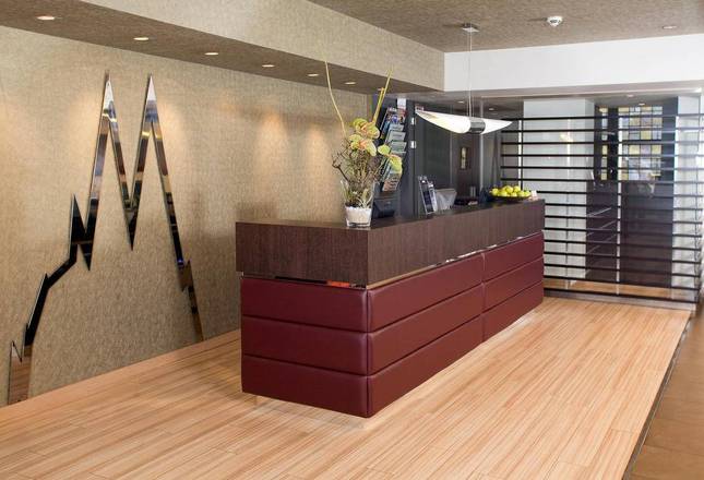 Hotel Lyskirchen, Cologne