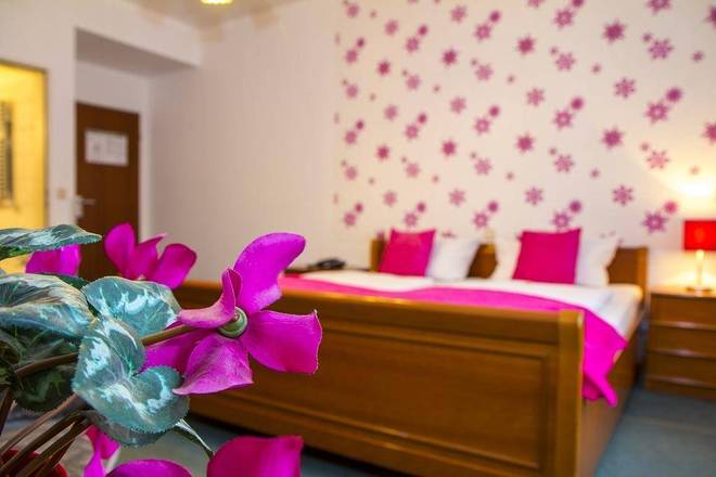 Hotel Domspatz, Cologne