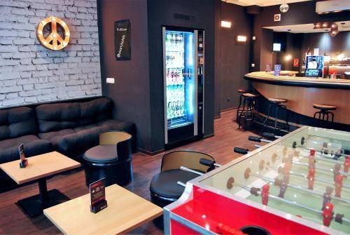 MEININGER Hotel Cologne City Center, Cologne