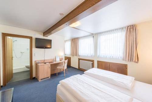 Hotel Windsor, Cologne