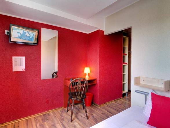 MEININGER Hotel Cologne City Center, Cologne