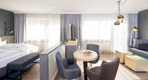 Hotel Lyskirchen, Cologne