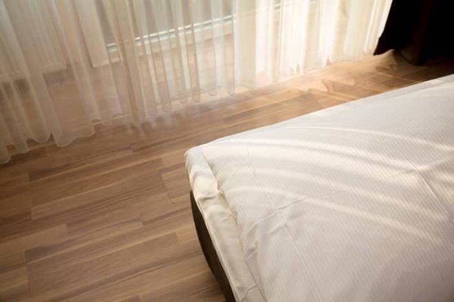 Hotel Drei Kronen, Cologne