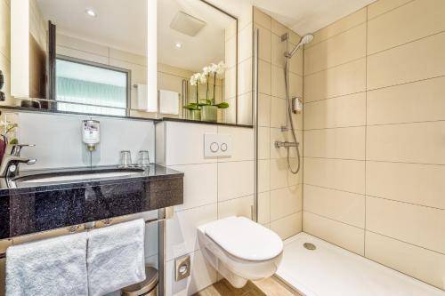 CityClass Hotel Residence am Dom, Cologne