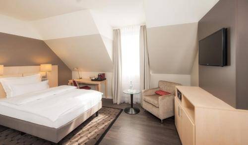 Hotel Lyskirchen, Cologne