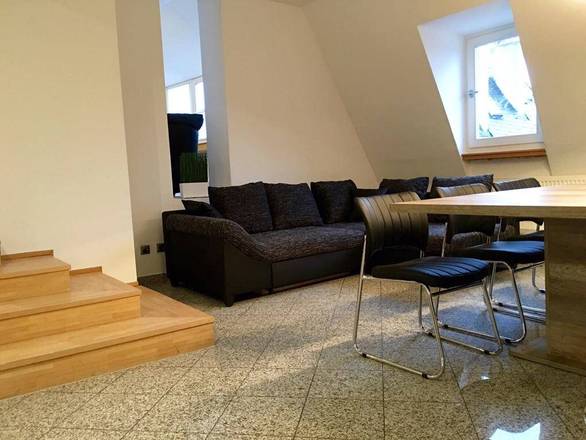 Hayk Altstadthotel & Appartements, Cologne