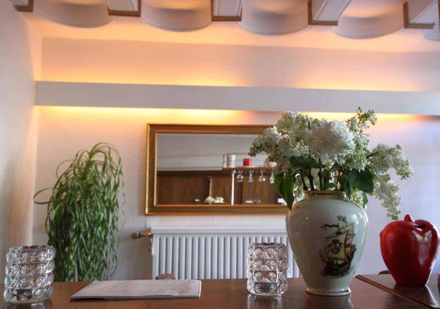 Hayk Altstadthotel & Appartements, Cologne