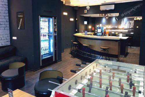 MEININGER Hotel Cologne City Center, Cologne