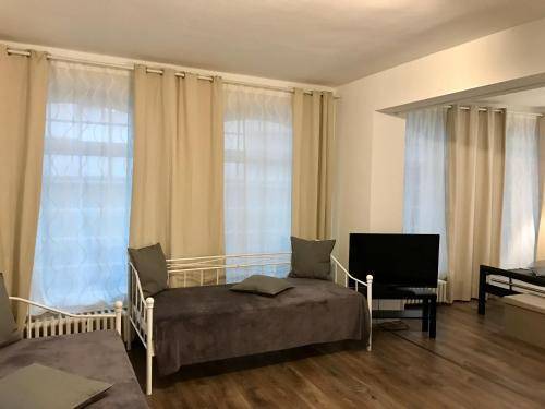 Hayk Altstadthotel & Appartements, Cologne