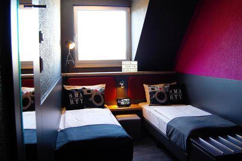 MEININGER Hotel Cologne City Center, Cologne