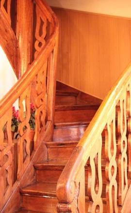 Hayk Altstadthotel & Appartements, Cologne