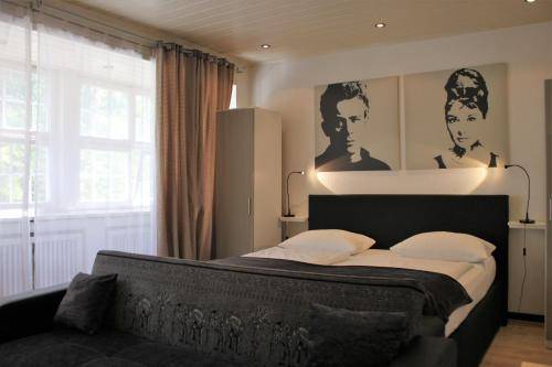 Hayk Altstadthotel & Appartements, Cologne