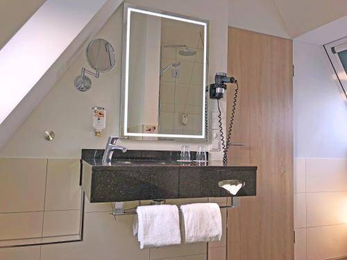 CityClass Hotel Residence am Dom, Cologne