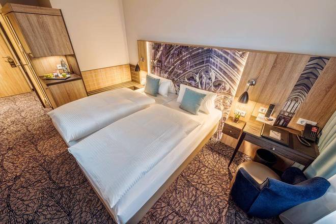 CityClass Hotel Residence am Dom, Cologne